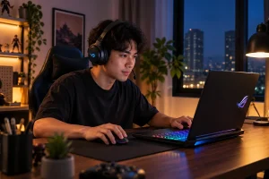 Chọn laptop gaming theo ngân sách: RTX 4050, 4060 hay cao hơn?