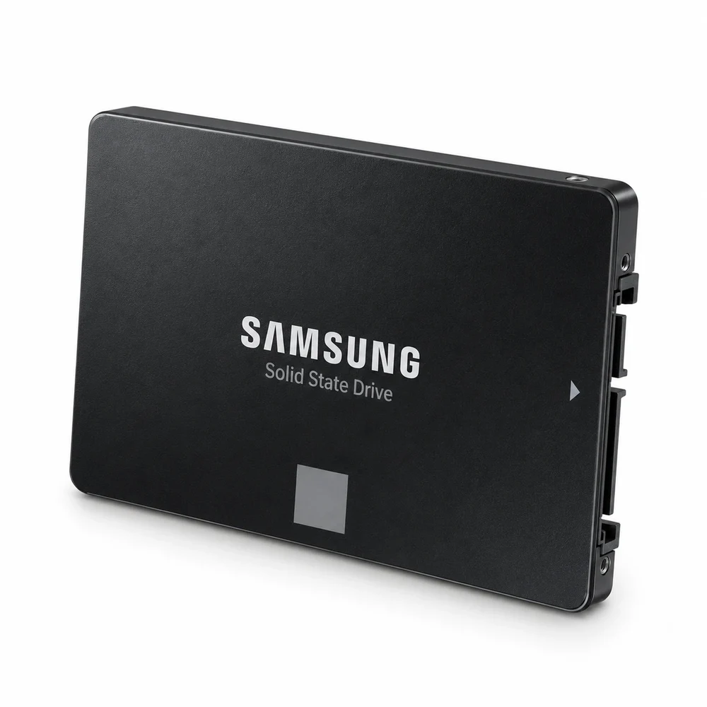 SSD Samsung 870 EVO 500GB SATA 2.5 inch