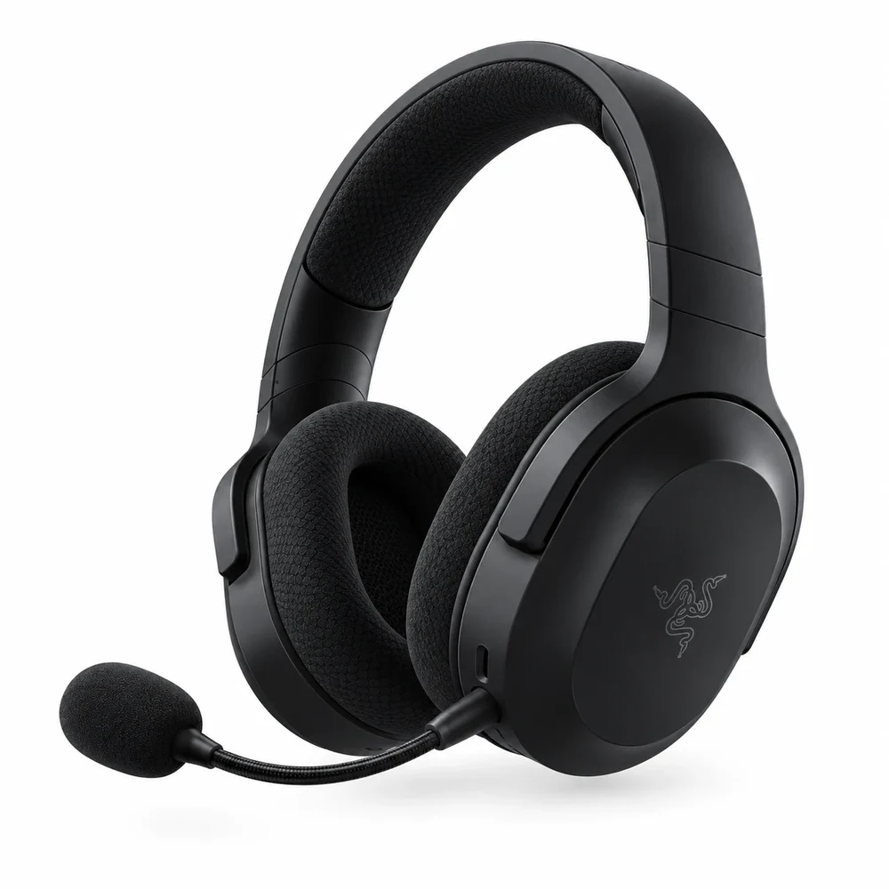 Tai nghe Razer Barracuda X