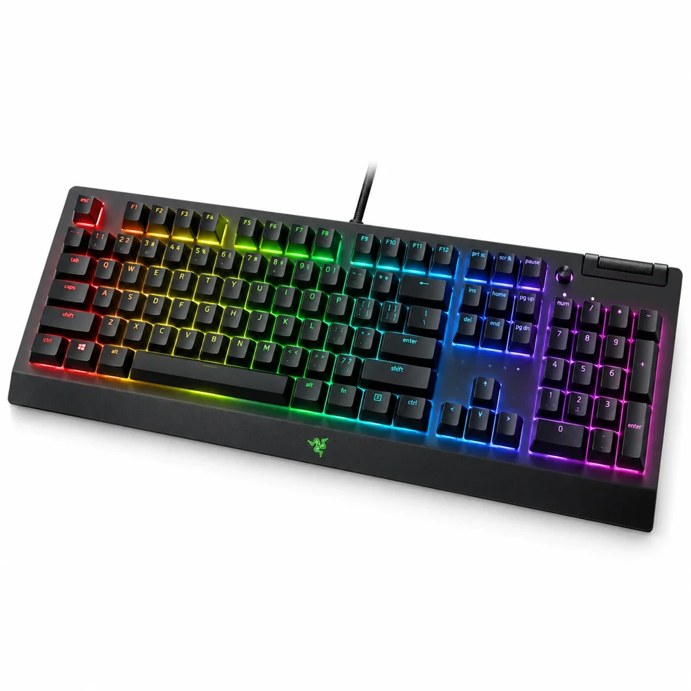 Bàn phím cơ Razer BlackWidow V4 X