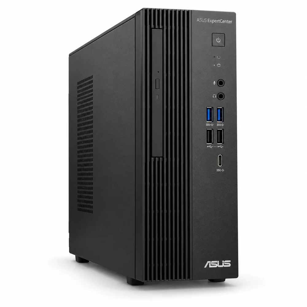 Asus ExpertCenter D5 SFF i5-13400 8GB/512GB