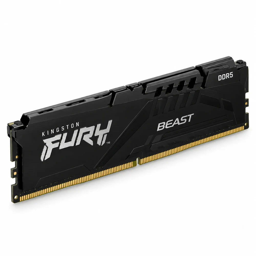 RAM Kingston Fury Beast DDR5 16GB 5600MHz