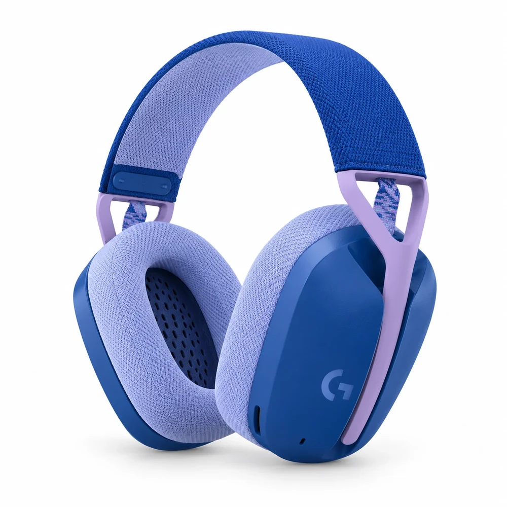 Tai nghe Logitech G435 Lightspeed