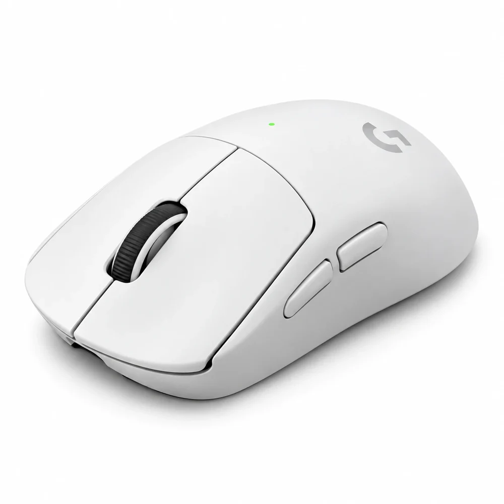 Chuột Logitech G Pro X Superlight 2