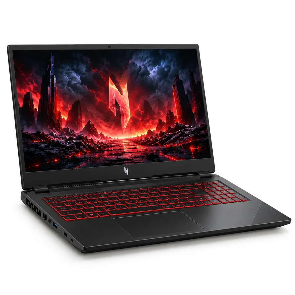 Acer Nitro V 15 ANV15 i5-13420H RTX 4050 8GB/512GB