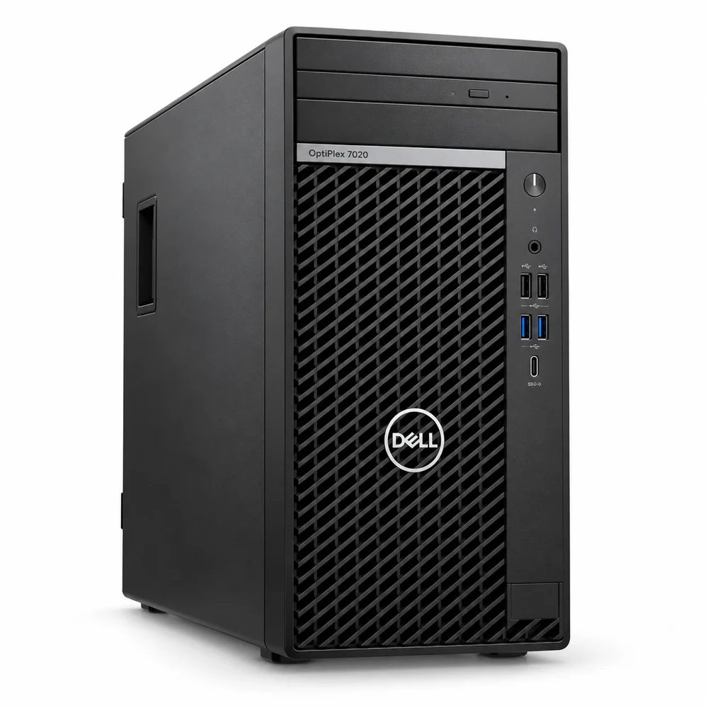 Dell OptiPlex 7020 Tower i5-14500 8GB/512GB