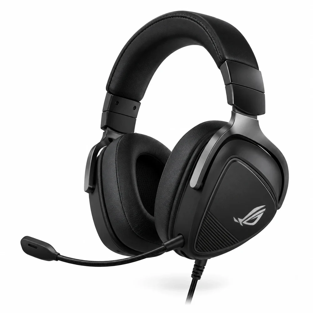 Tai nghe Asus ROG Delta S Core