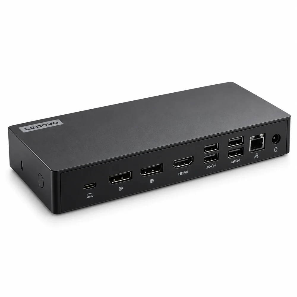 Dock Lenovo USB-C Dock Gen 2