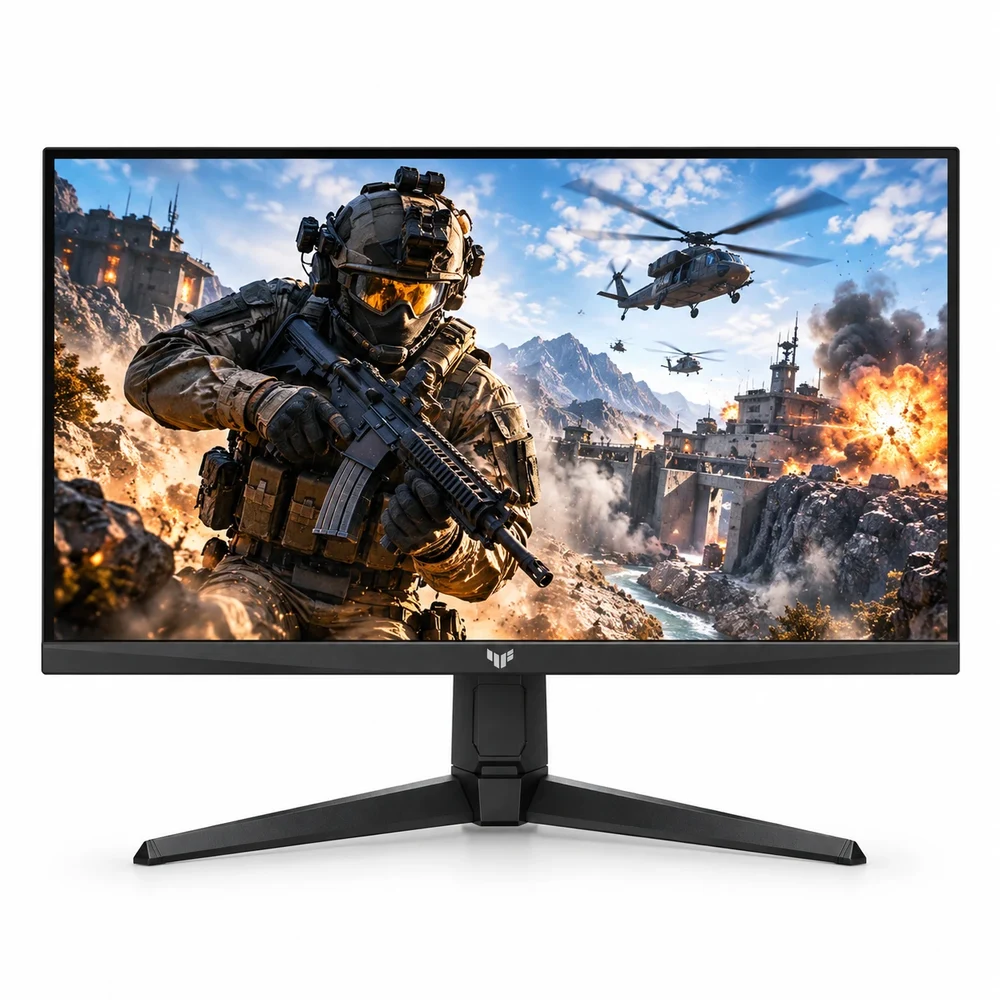 Màn hình Asus TUF Gaming VG27AQ3A 27 inch 2K 180Hz