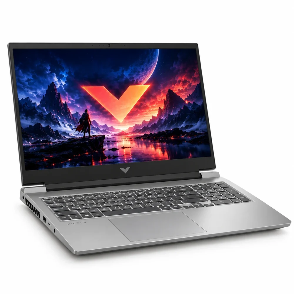 HP Victus 16 r1 i5-14450HX RTX 4050 16GB/512GB