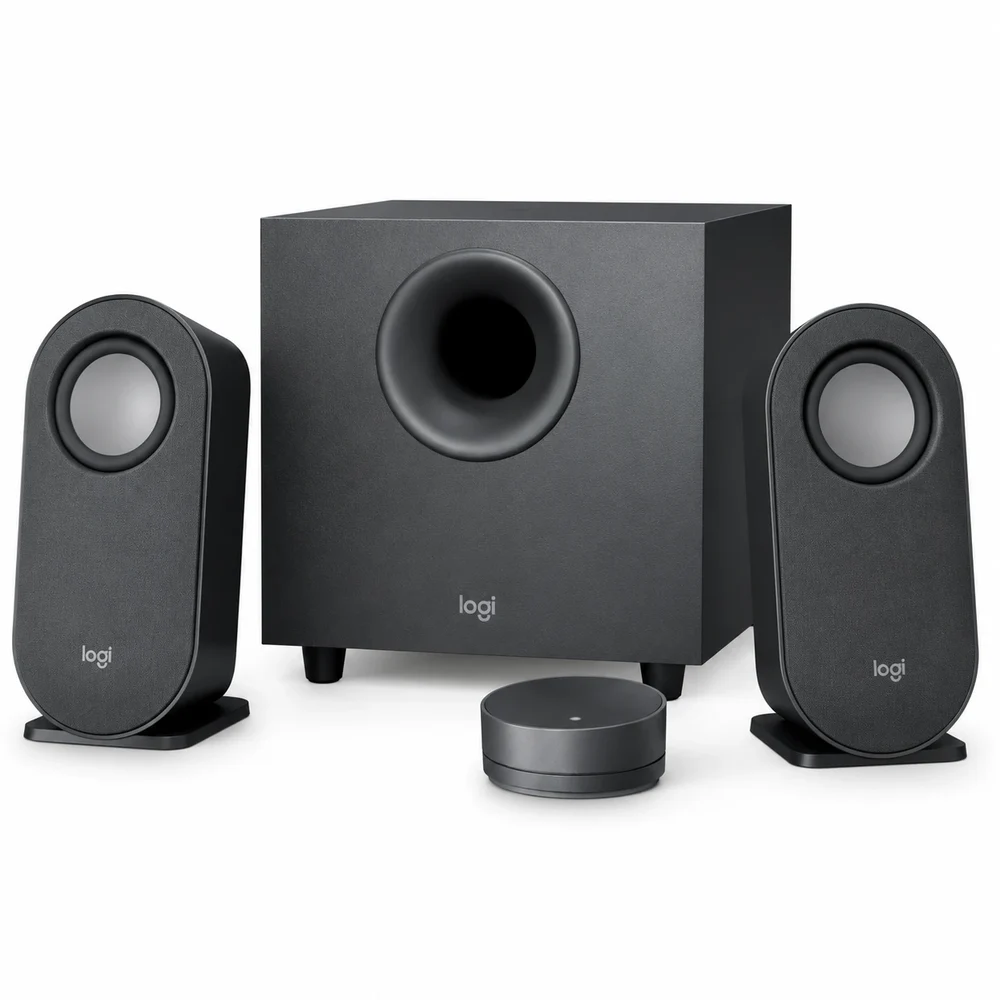 Loa Logitech Z407 2.1 Bluetooth